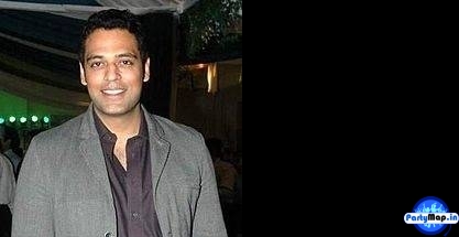 Photo of Sameer Kochhar at an appearance