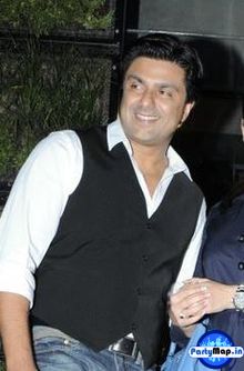 Official profile picture of Samir Soni