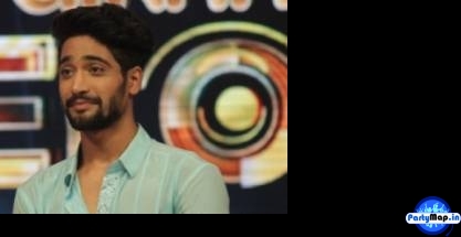 Photo of Sanam Johar at a show