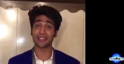 Photo of Sanam Johar at an appearance