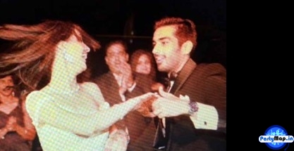 Photo of Sanaya Irani at an appearance