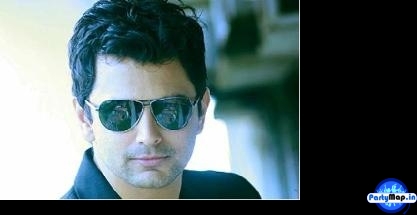 Photo of Sandeep Rajora at a concert