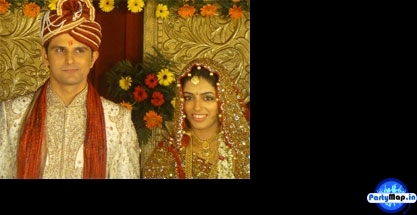 Photo of Sandeep Rajora at an appearance