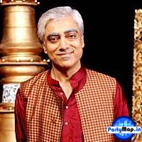 Official profile picture of Sanjai Gandhi