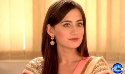 Photo of Sanjeeda Sheikh at a concert