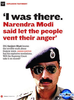 Official profile picture of Sanjeev Bhatt