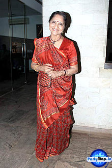 Official profile picture of Sarita Joshi