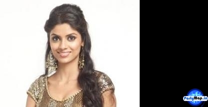 Photo of Sayantani Ghosh at a show