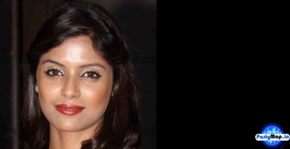 Photo of Sayantani Ghosh at a concert