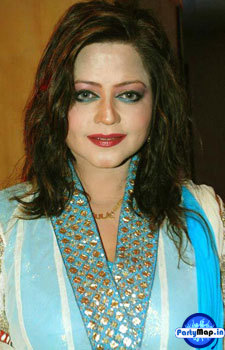 Official profile picture of Seema Kapoor