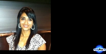 Photo of Seema Mishra at a show