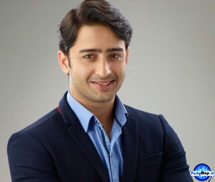 Official profile picture of Shaheer Sheikh