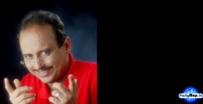 Photo of Shahrukh Sadri at a concert