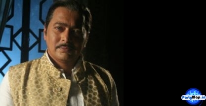 Photo of Shailesh Dattar at a concert