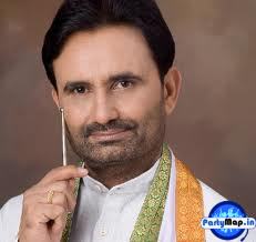 Official profile picture of Shakti Singh