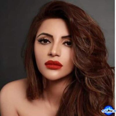 Official profile picture of Shama Sikander