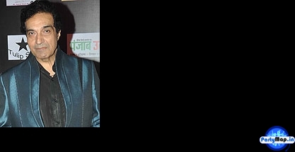 Photo of Sharad Sankla at an appearance