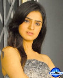 Official profile picture of Shefali Sharma