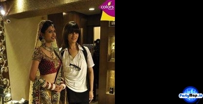 Photo of Shefali Sharma at a show