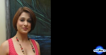 Photo of Shilpa Sakhlani at an appearance