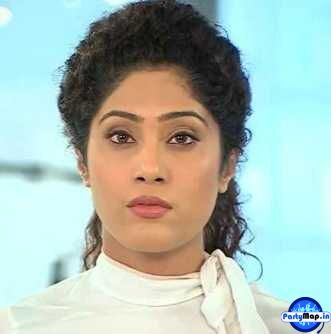 Photo of Shraddha Musale at a show