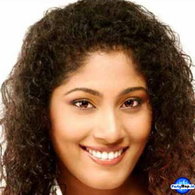 Photo of Shraddha Musale at a concert