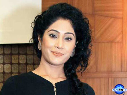 Photo of Shraddha Musale at an appearance