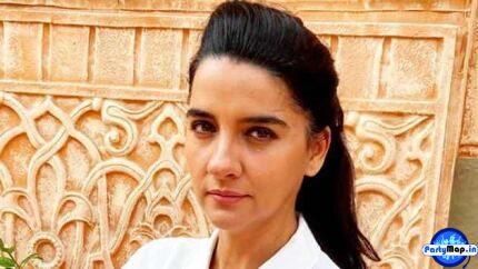 Photo of Shruti Seth at a show