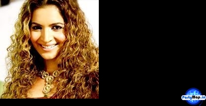 Photo of Shweta Kawatra at a concert