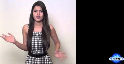 Photo of Simmy Solanki at a concert