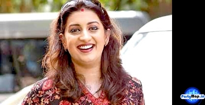 Smriti Irani - Agent, Manager, Publicist Contact Info