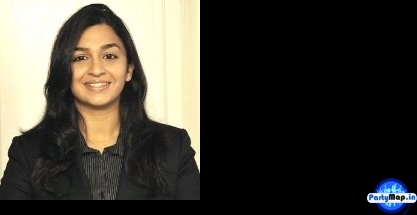 Photo of Sonal Parihar at a concert