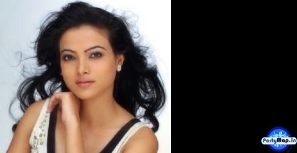 Photo of Sonal Parihar at an appearance