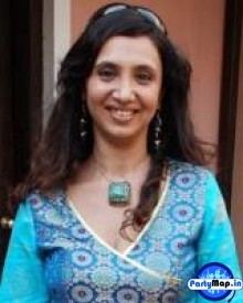 Official profile picture of Sonali Sachdev