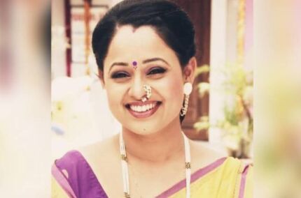 Photo of Sonalika Joshi at a show