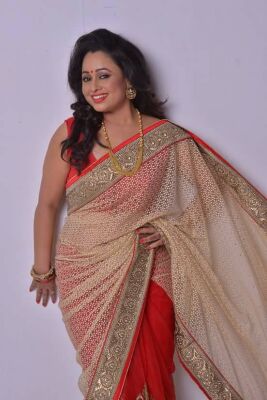 Photo of Sonalika Joshi at an appearance