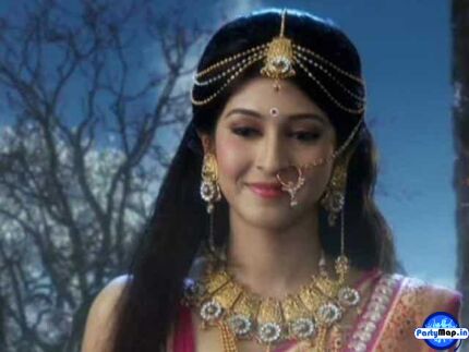 Photo of Sonarika Bhadoria at an appearance