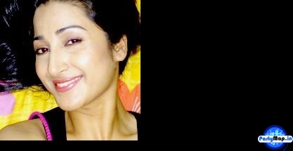 Photo of Sonica Handa at a concert