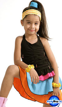Official profile picture of Sparsh Khanchandani