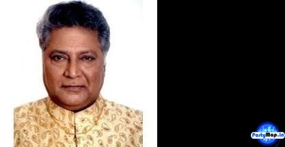 Photo of Subangi Gokhale at a concert