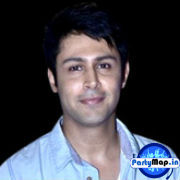 Official profile picture of Sudeep Sahir