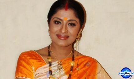 Official profile picture of Sudha Chandran