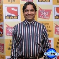 Official profile picture of Sukesh Anand