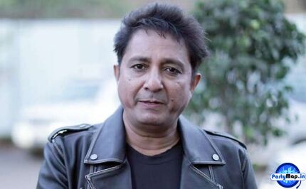 Official profile picture of Sukhwinder Singh Songs