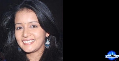 Photo of Sulagna Panigrahi at a show