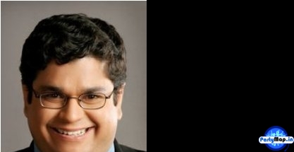 Photo of Sumit Arora at a show