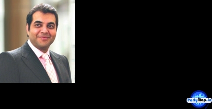 Photo of Sumit Arora at an appearance