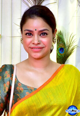 Official profile picture of Sumona Chakravarti