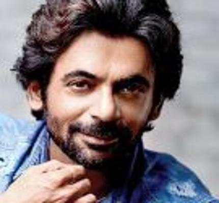 Official profile picture of Sunil Grover