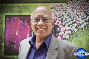 Official profile picture of Sunil Sinha